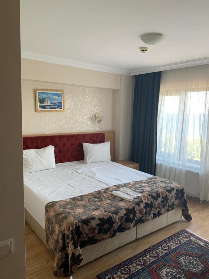 Deniz Houses Istanbul Luaran gambar