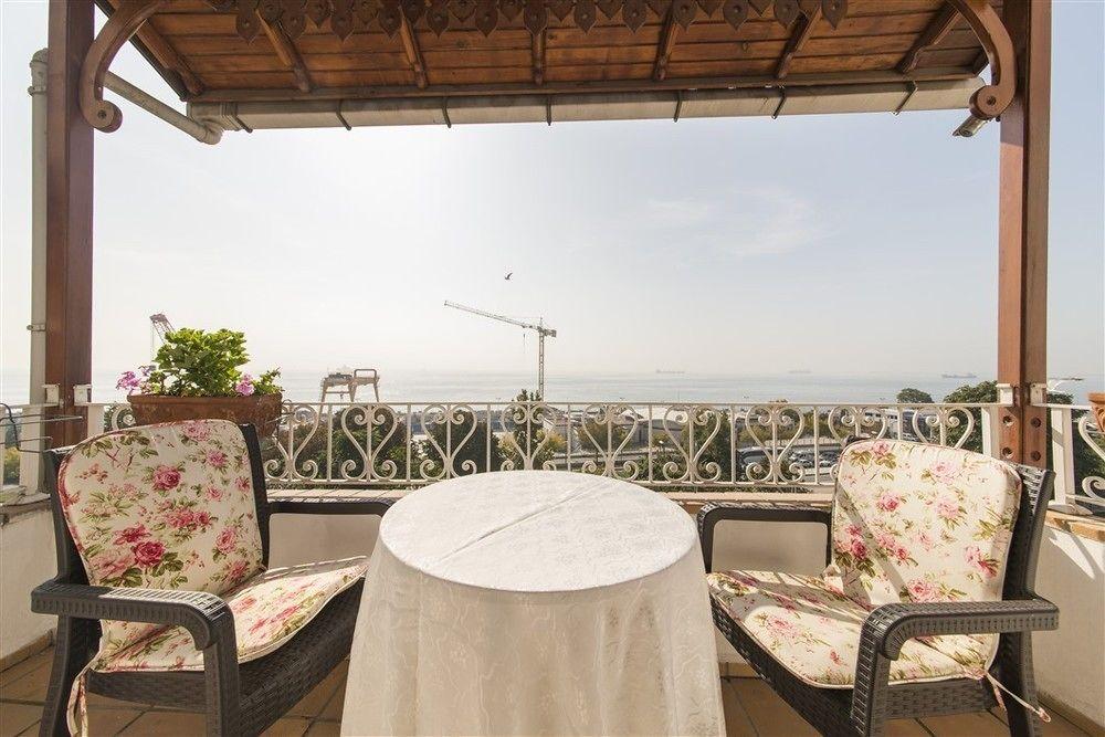Deniz Houses Istanbul Luaran gambar