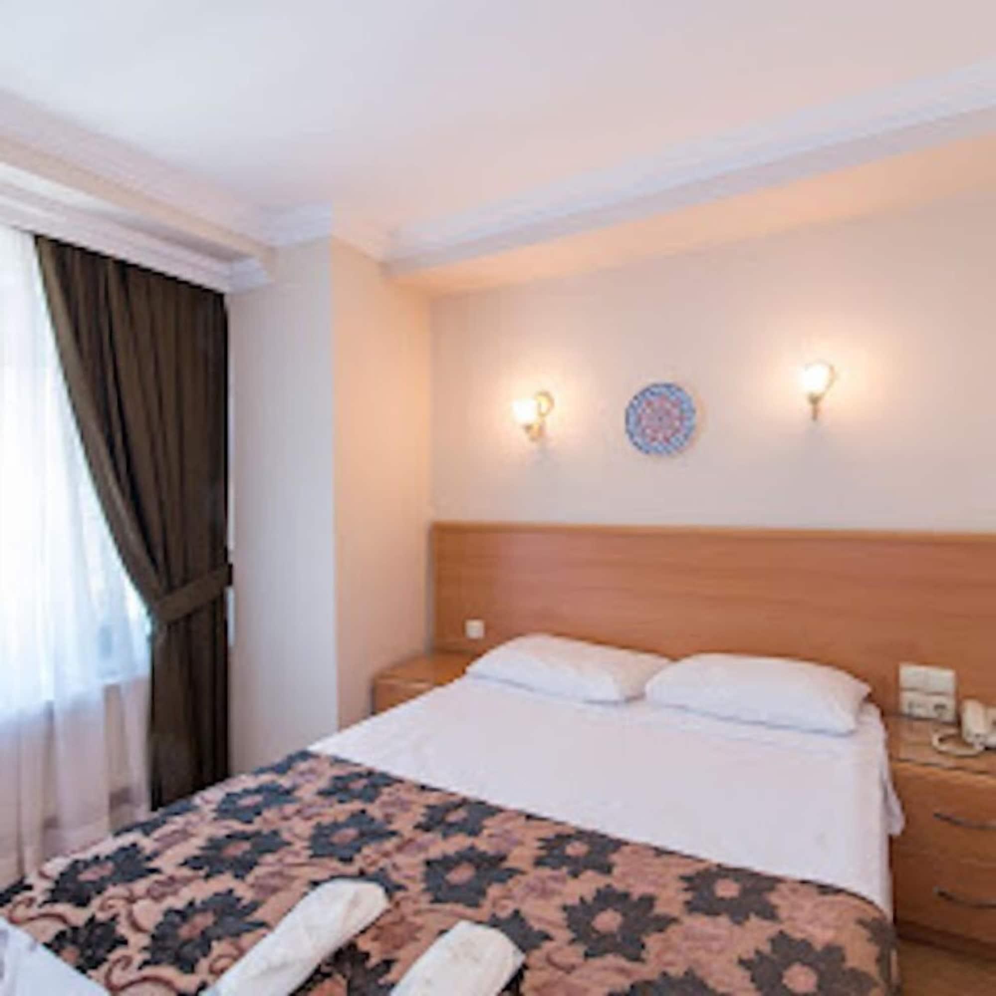 Deniz Houses Istanbul Luaran gambar