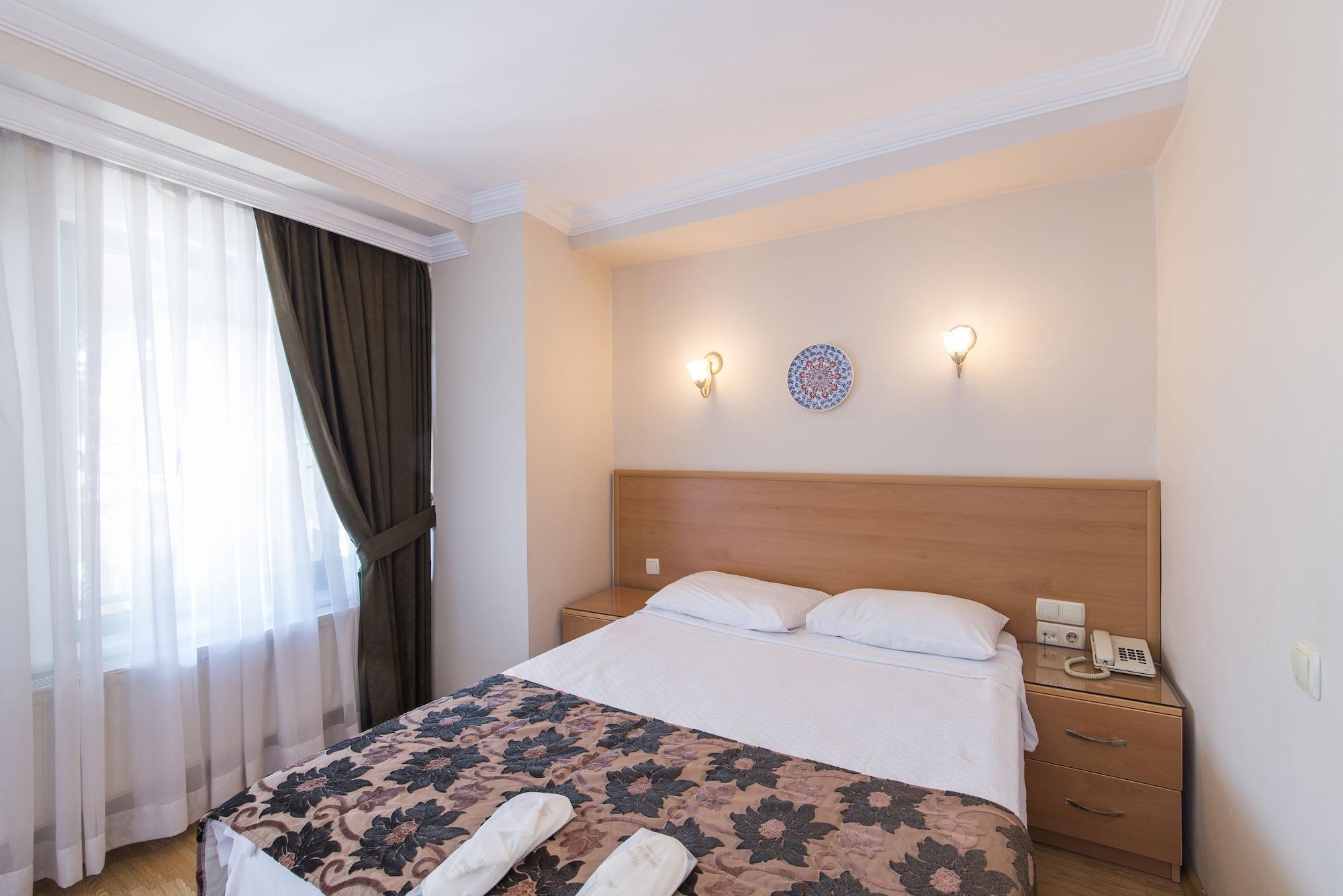 Deniz Houses Istanbul Luaran gambar