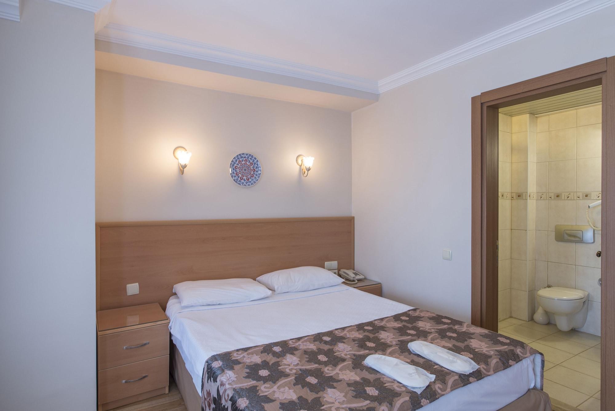 Deniz Houses Istanbul Luaran gambar