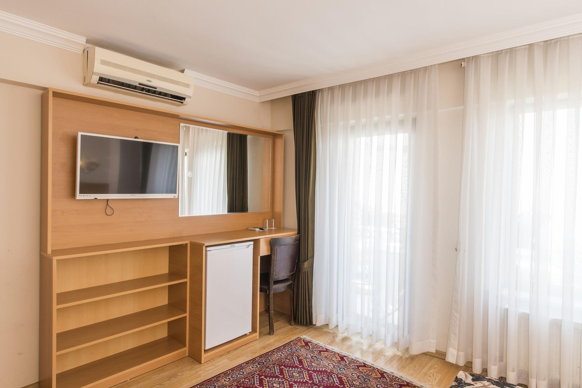 Deniz Houses Istanbul Luaran gambar