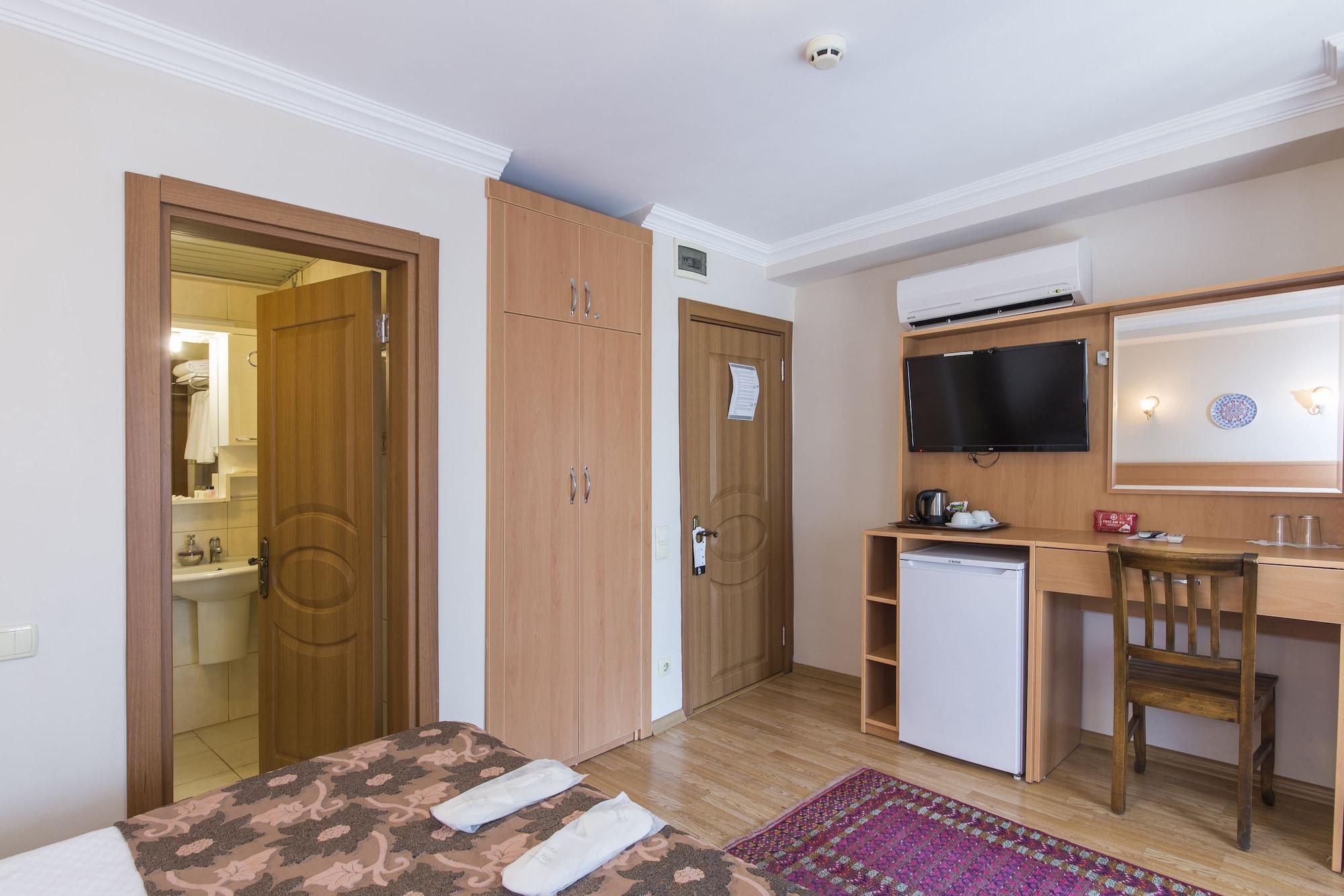 Deniz Houses Istanbul Luaran gambar