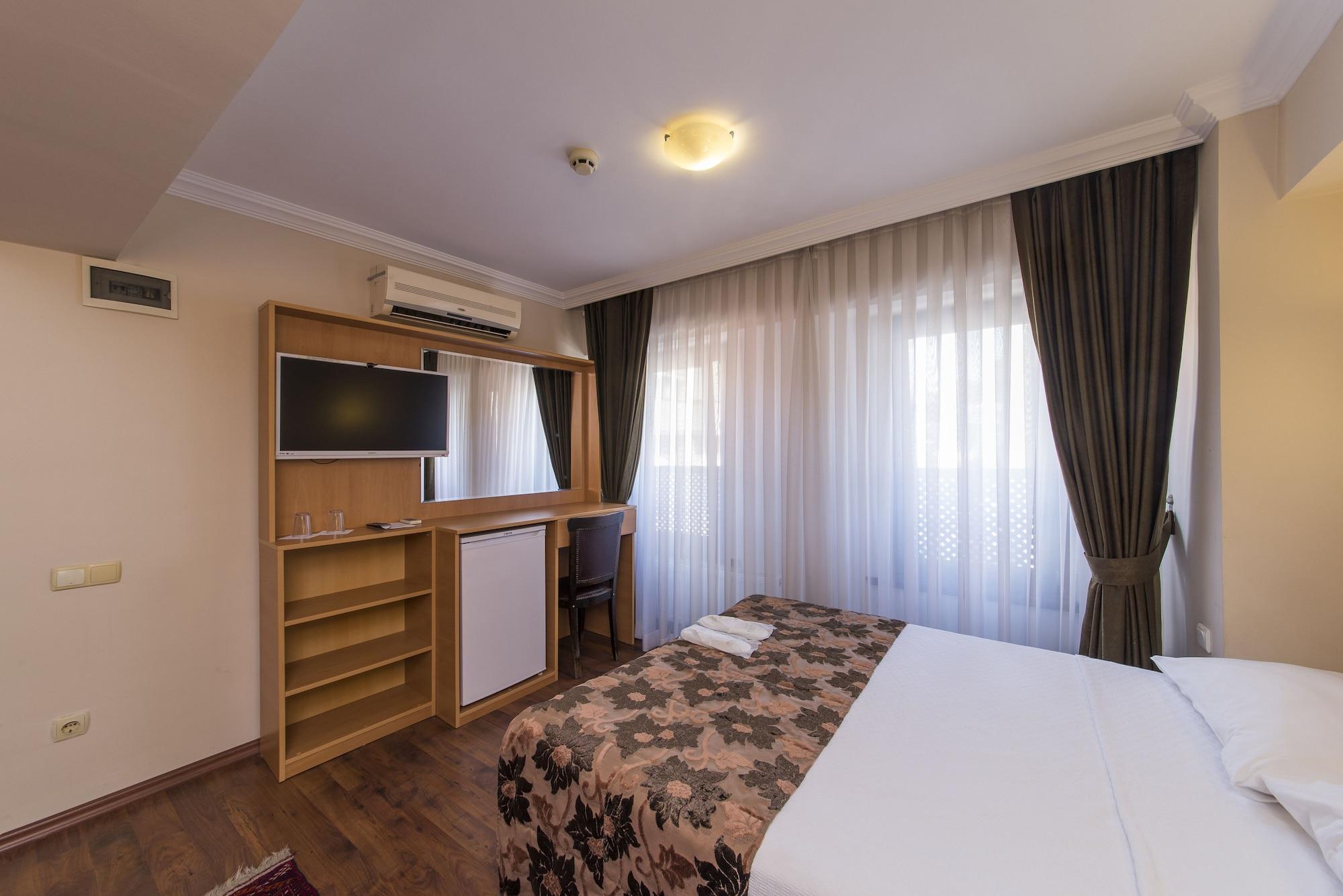Deniz Houses Istanbul Luaran gambar