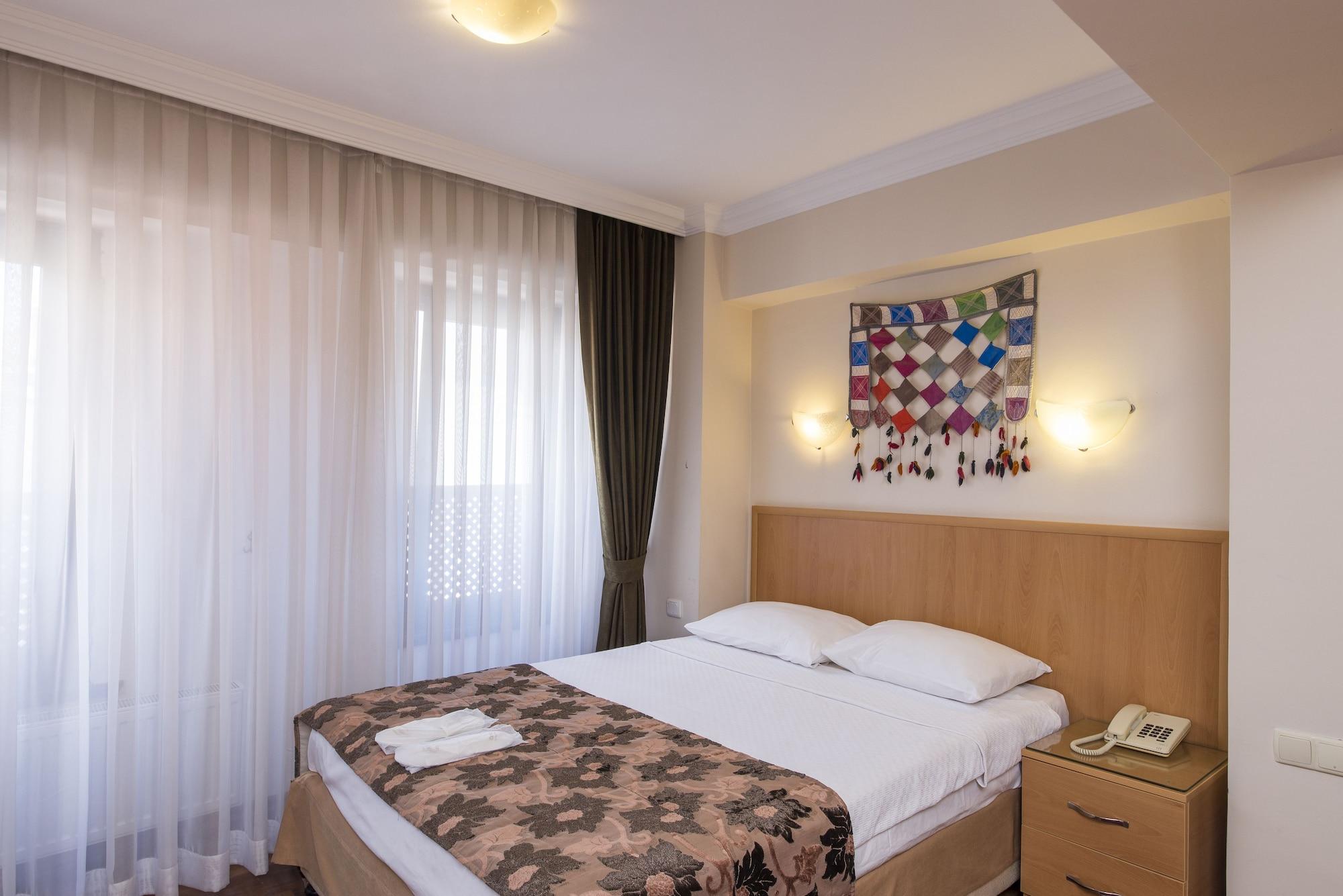 Deniz Houses Istanbul Luaran gambar