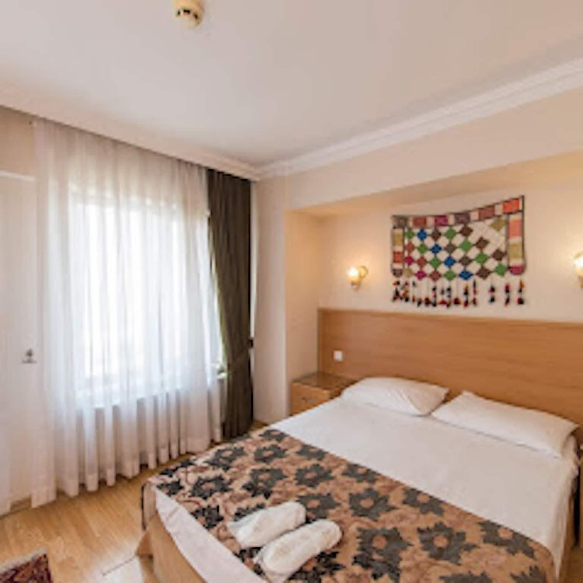 Deniz Houses Istanbul Luaran gambar