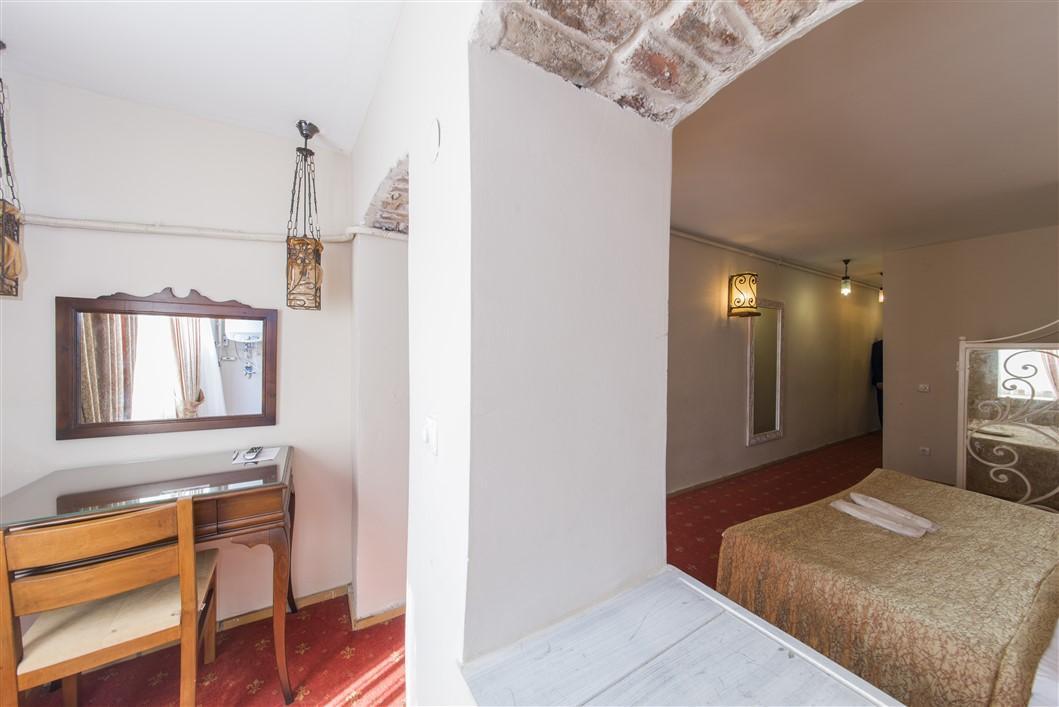 Deniz Houses Istanbul Luaran gambar