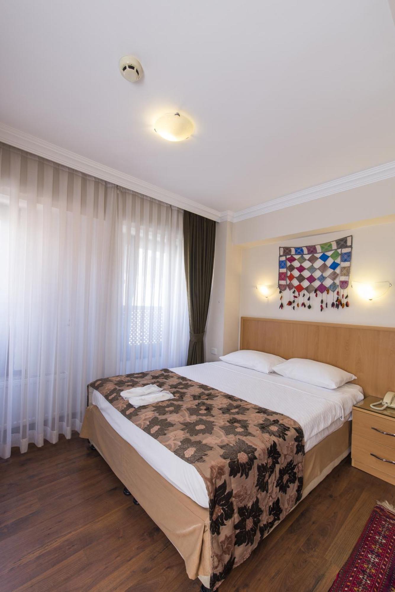 Deniz Houses Istanbul Bilik gambar