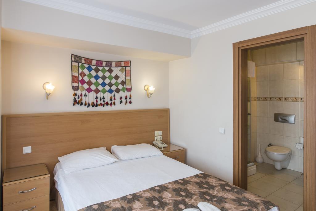 Deniz Houses Istanbul Luaran gambar