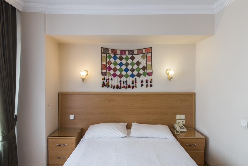 Deniz Houses Istanbul Luaran gambar