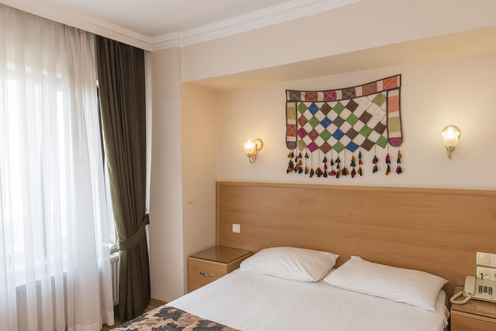 Deniz Houses Istanbul Luaran gambar