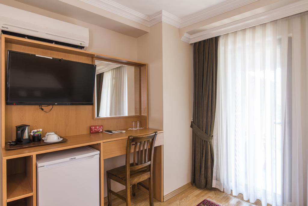 Deniz Houses Istanbul Luaran gambar