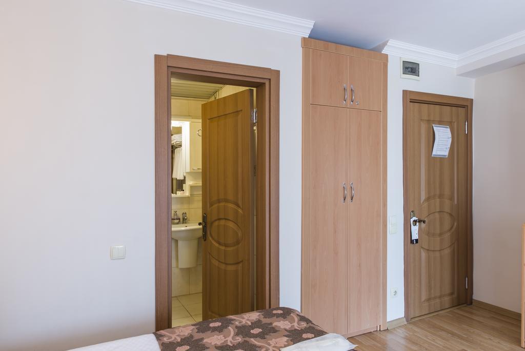 Deniz Houses Istanbul Luaran gambar