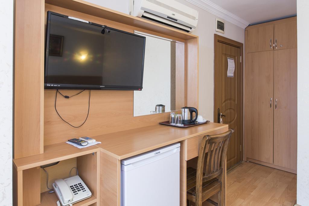 Deniz Houses Istanbul Luaran gambar