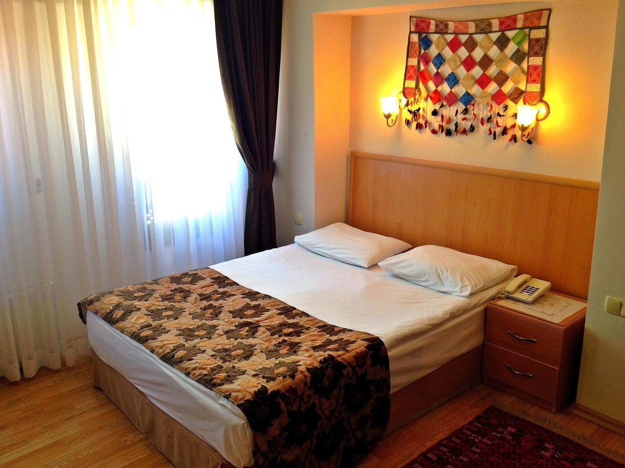 Deniz Houses Istanbul Luaran gambar