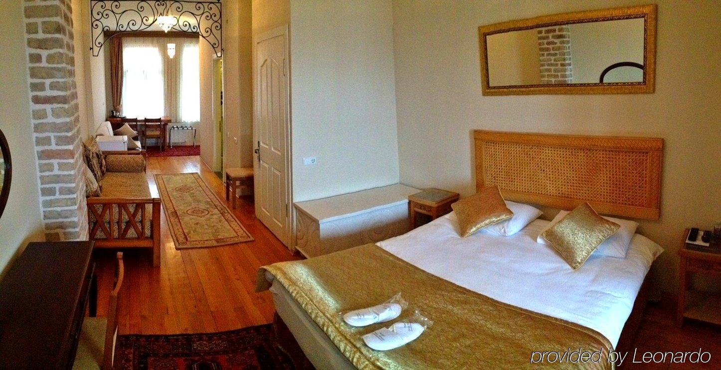 Deniz Houses Istanbul Luaran gambar