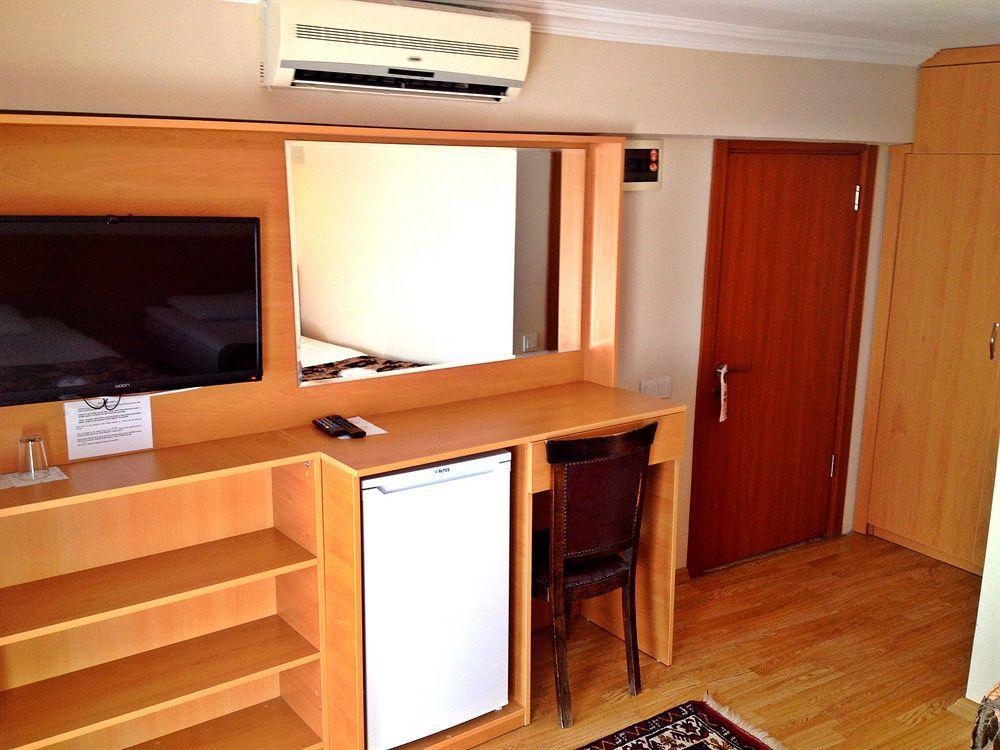 Deniz Houses Istanbul Luaran gambar