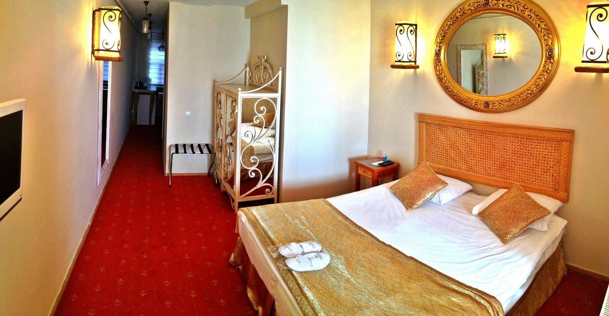 Deniz Houses Istanbul Luaran gambar