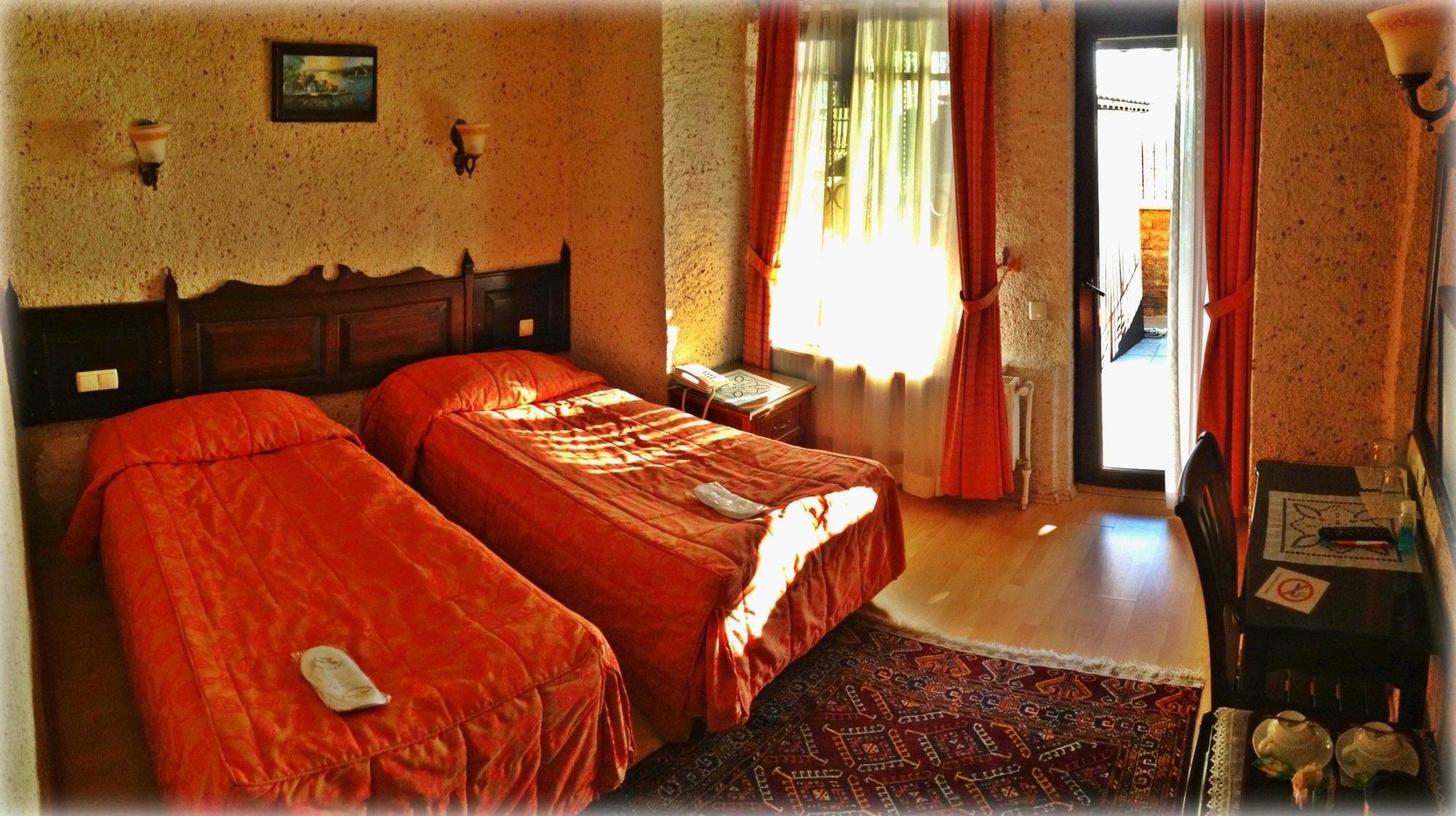 Deniz Houses Istanbul Luaran gambar