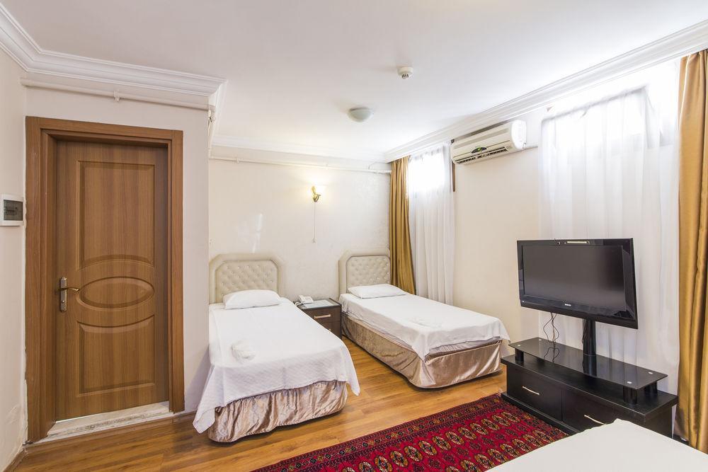 Deniz Houses Istanbul Luaran gambar