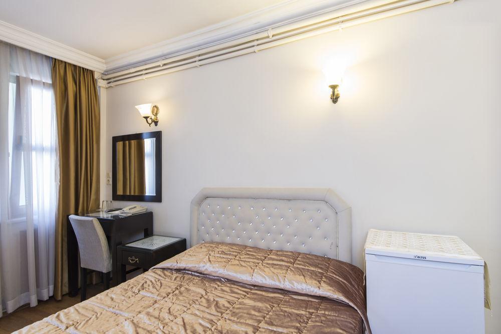 Deniz Houses Istanbul Luaran gambar