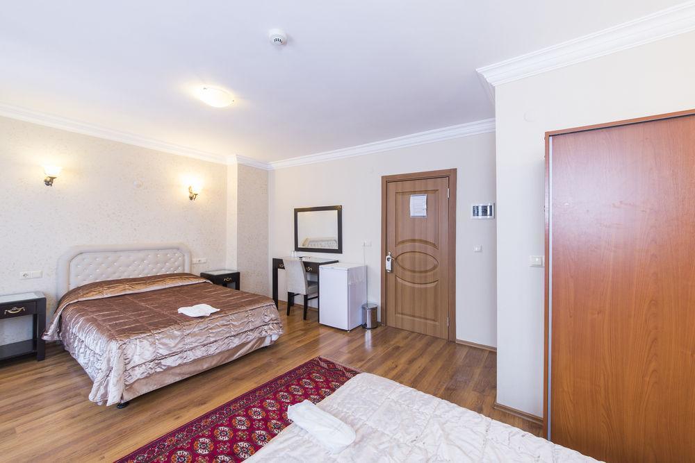 Deniz Houses Istanbul Luaran gambar