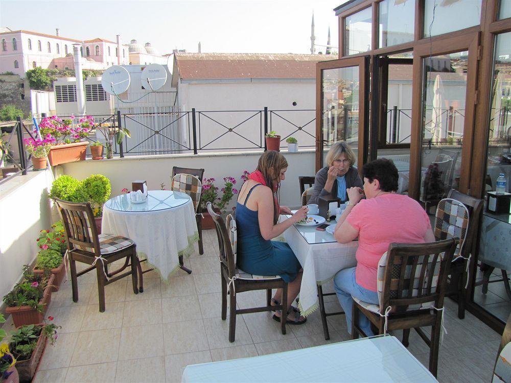 Deniz Houses Istanbul Luaran gambar
