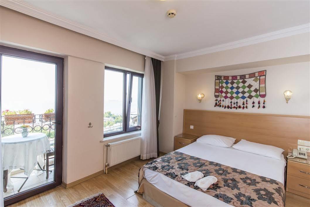 Deniz Houses Istanbul Luaran gambar