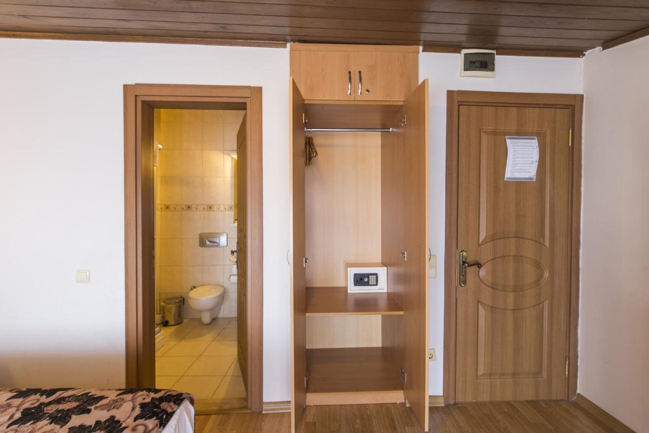 Deniz Houses Istanbul Luaran gambar