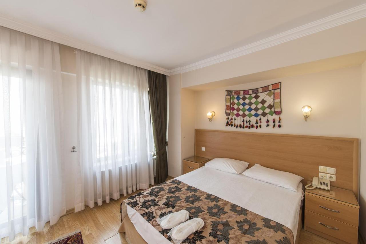 Deniz Houses Istanbul Luaran gambar