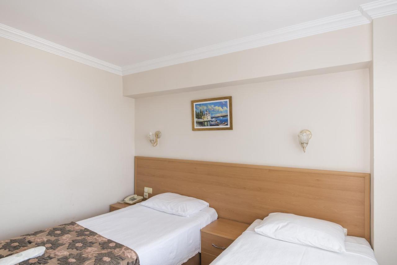 Deniz Houses Istanbul Luaran gambar