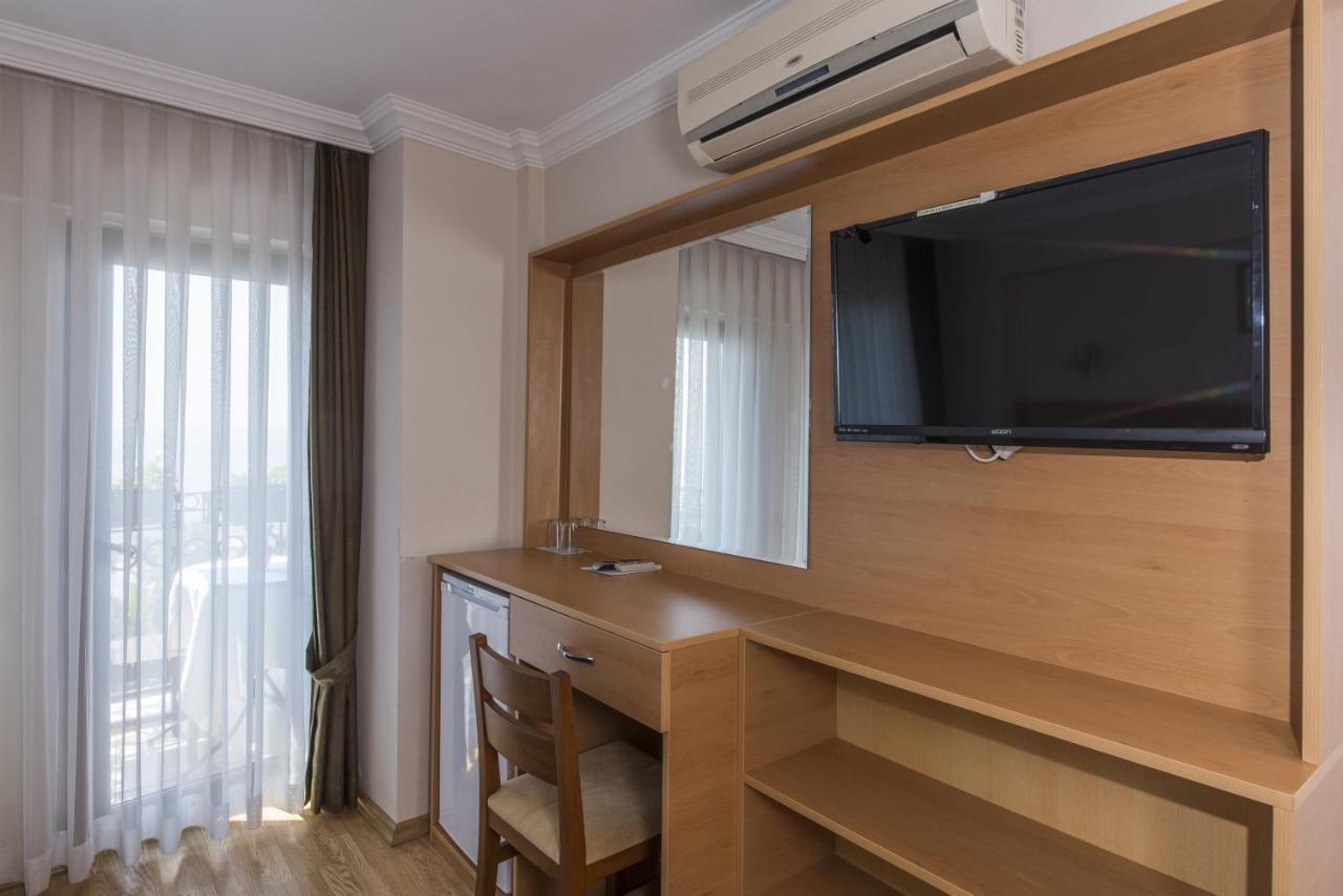 Deniz Houses Istanbul Luaran gambar