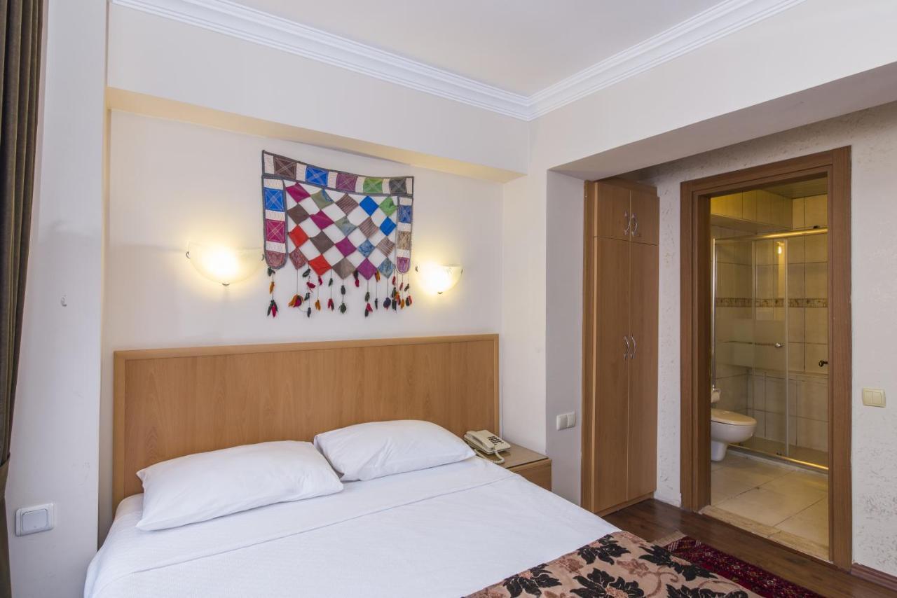 Deniz Houses Istanbul Luaran gambar