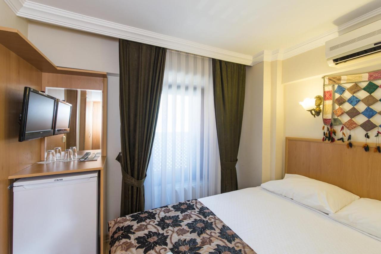 Deniz Houses Istanbul Luaran gambar