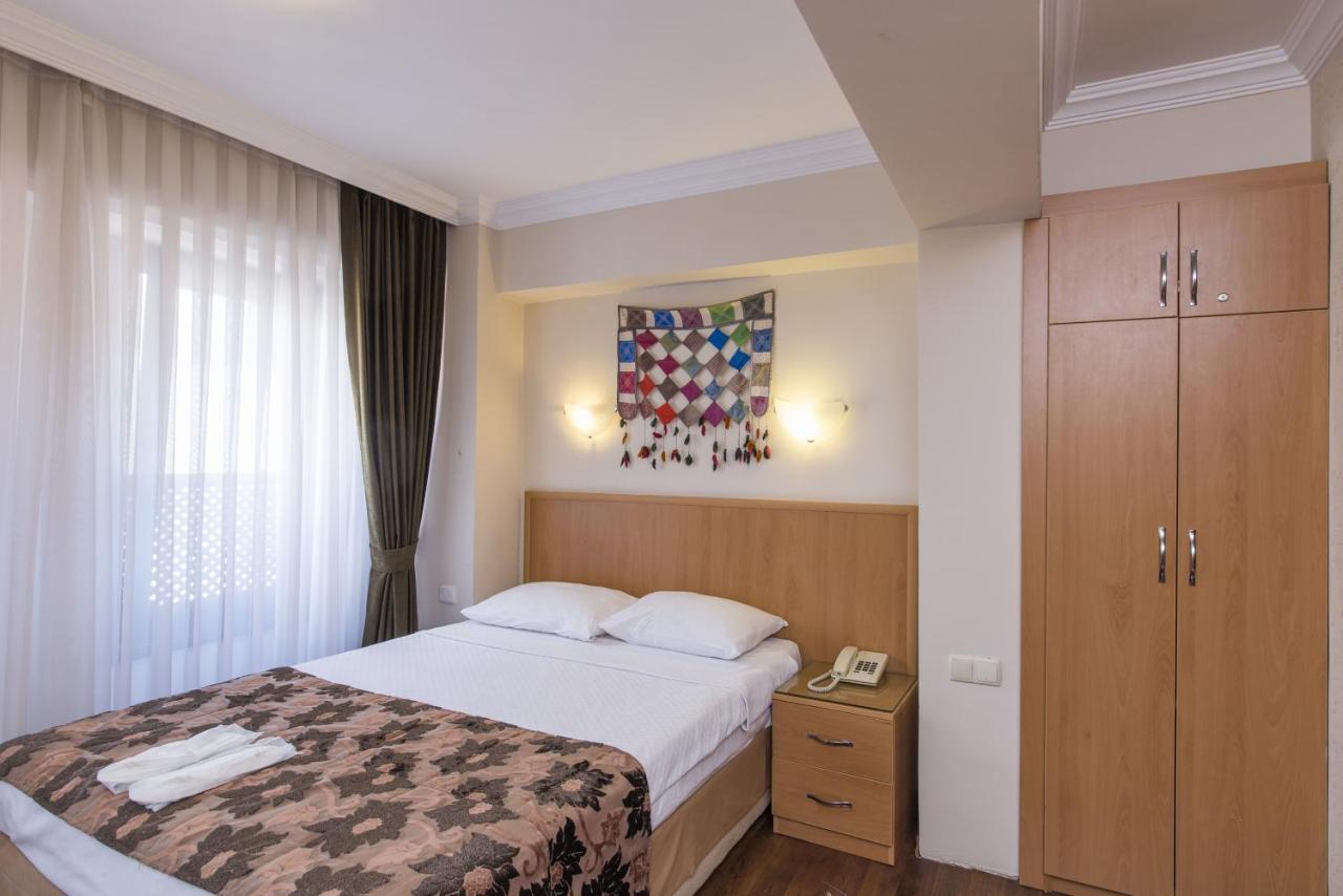 Deniz Houses Istanbul Luaran gambar