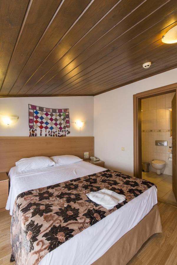 Deniz Houses Istanbul Luaran gambar