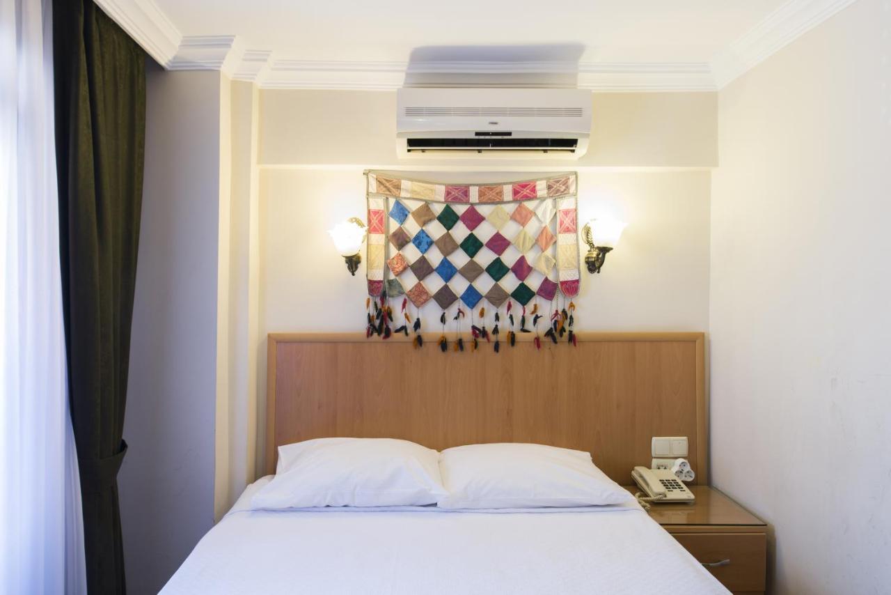 Deniz Houses Istanbul Luaran gambar
